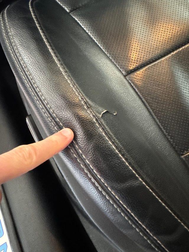 FORD Mustang FASTBACK 2.3 EcoBoost