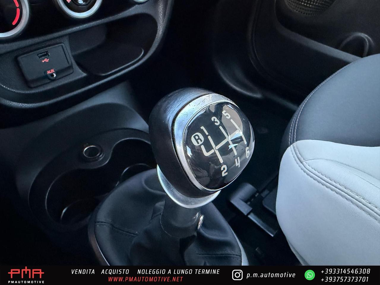 Fiat 500L 1.6 Multijet 105 CV Pop Star