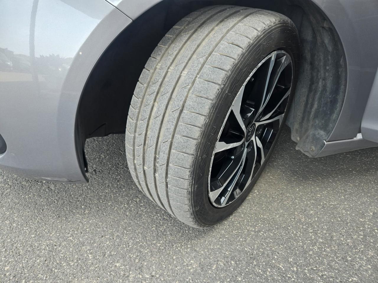 Peugeot 308 BlueHDi 120 S&S SW GT Line