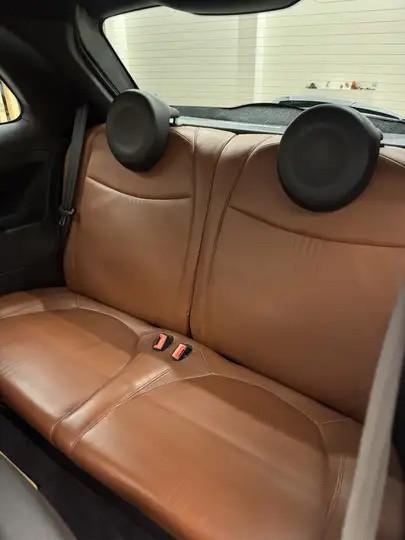 Abarth 595 Competizione 1.4 T-JET COMPETIZIONE 160CV F1 MY14 FULL UNIPPRO