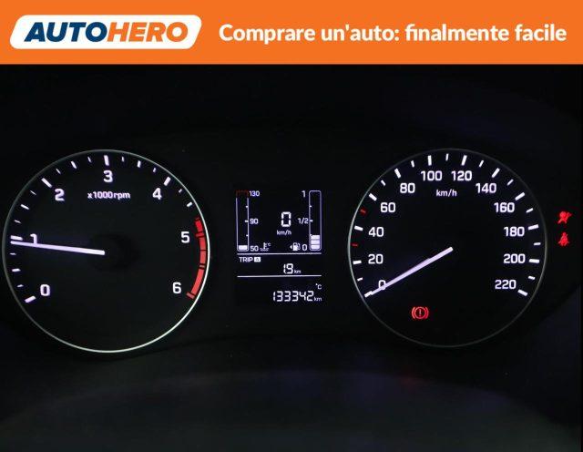 HYUNDAI i20 1.1 CRDi 12V 5 porte Comfort