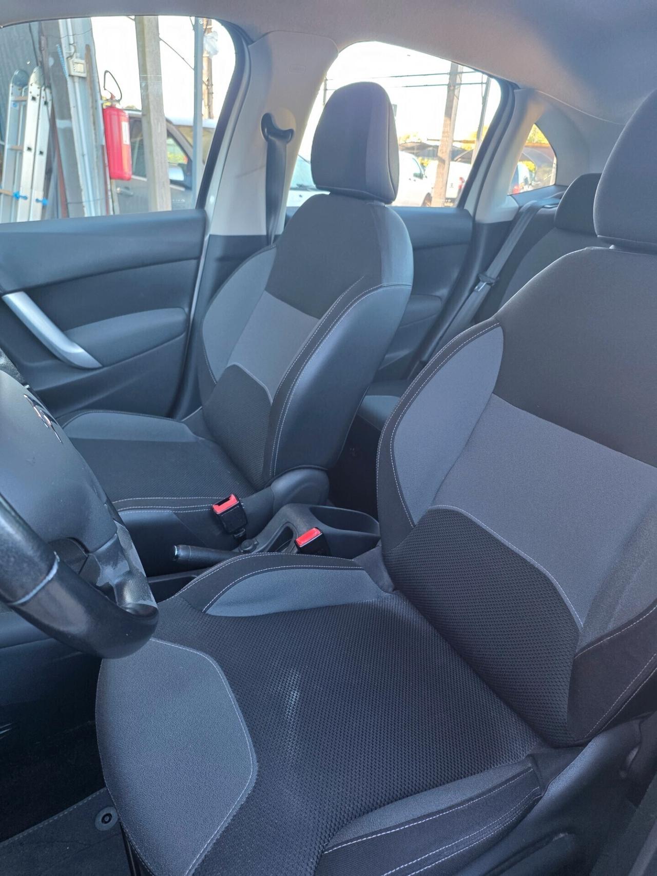 Citroen C3 OK NEOPATENTATI pochi KM