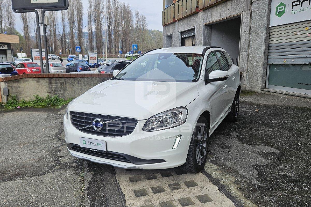 VOLVO XC60 D3 Momentum