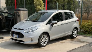 Ford B-Max 1.5 TDCi 95 CV Titanium 2016