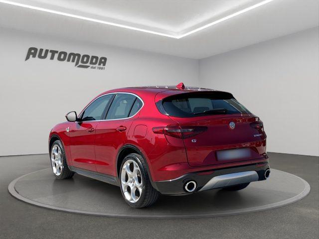 ALFA ROMEO Stelvio 210CV Q4 6C VILLA D'ESTE