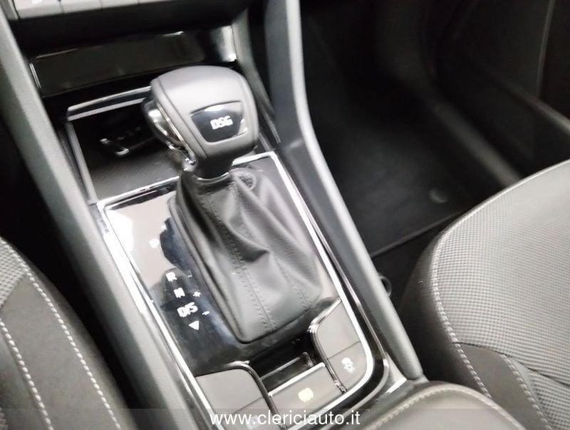 Skoda Kodiaq 2.0 TDI EVO SCR DSG S-Tech (7 POSTI)