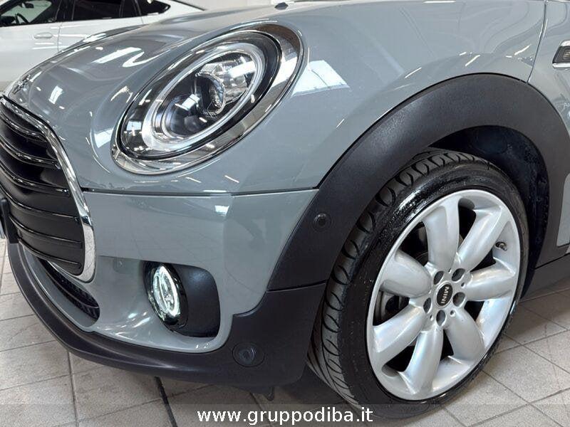 MINI Clubman Mini F54 2019 Diesel Mini 2.0 Cooper D Business auto