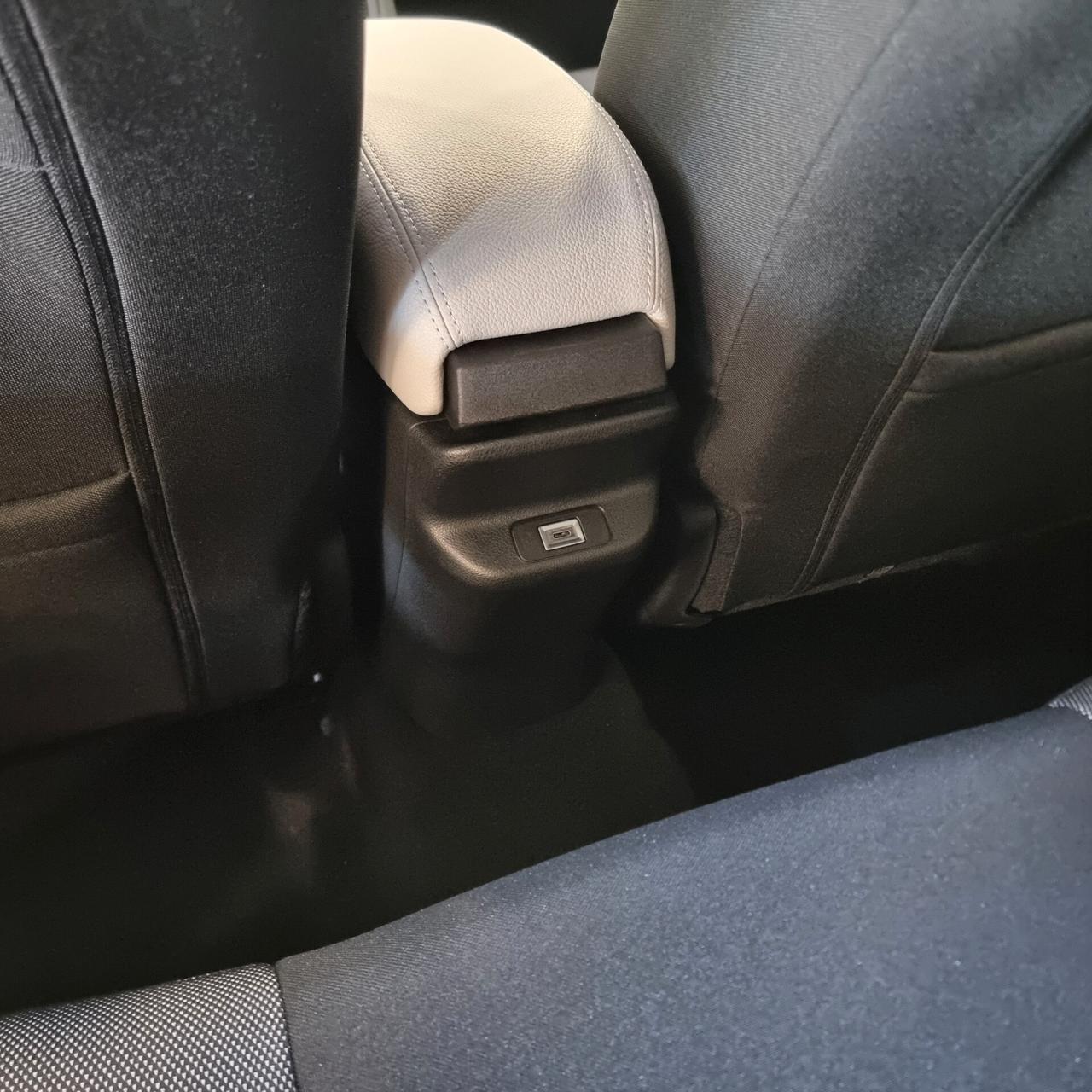FIAT 600 LA PRIMA 1.2 Hybrid 110cv/74kW Automatica