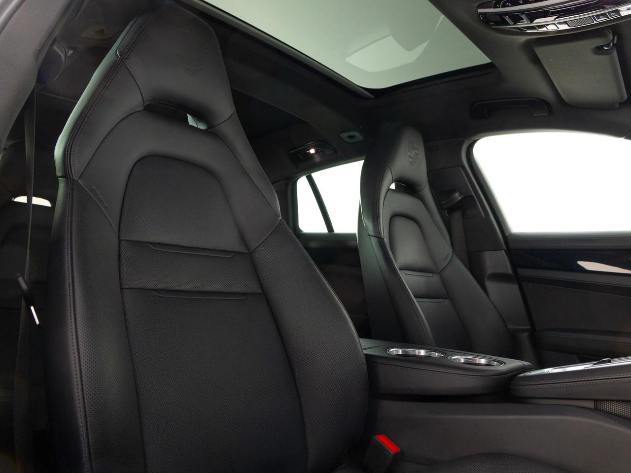 Porsche Panamera sport turismo 2.9 4s e-hybrid auto