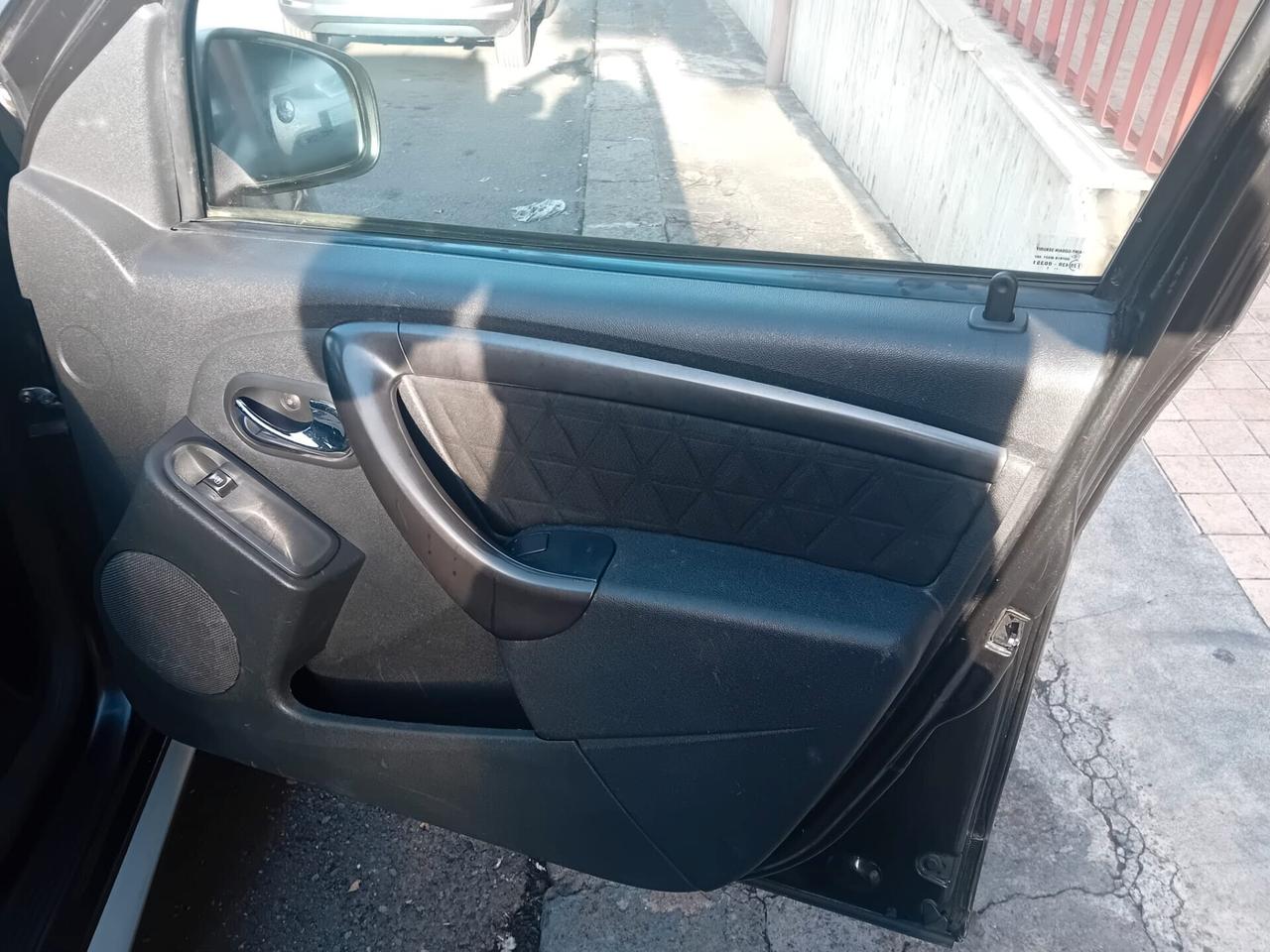 Dacia Duster 1.6 110CV 4x2 GPL Lauréate