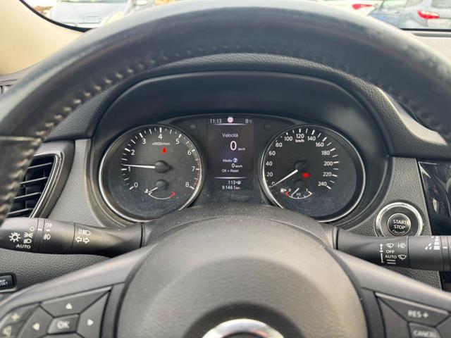 NISSAN X-Trail 1.6 DIG-T 2WD Tekna 163cv