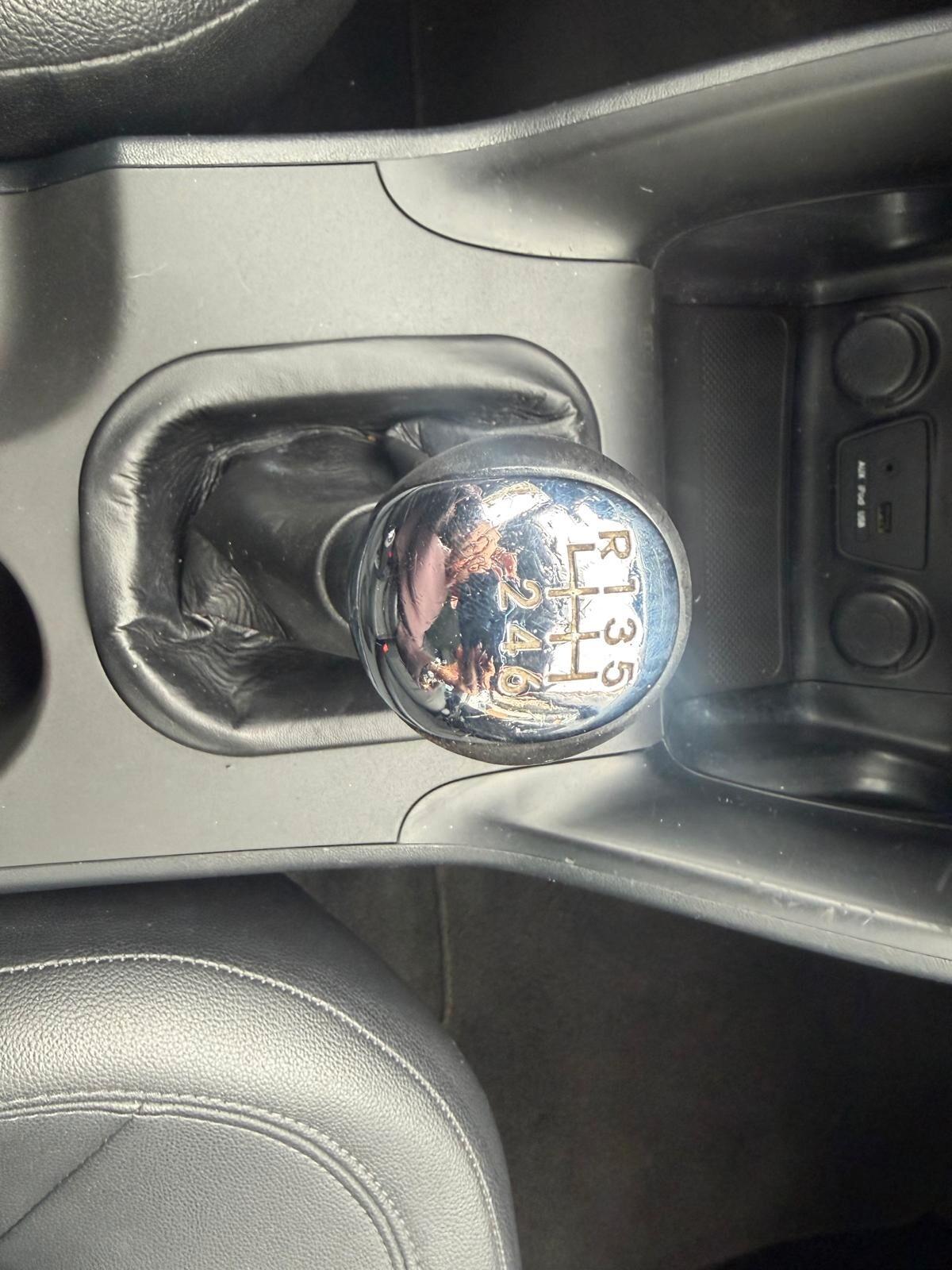 Hyundai iX35 1.7 CRDi 2WD Comfort LOW COST