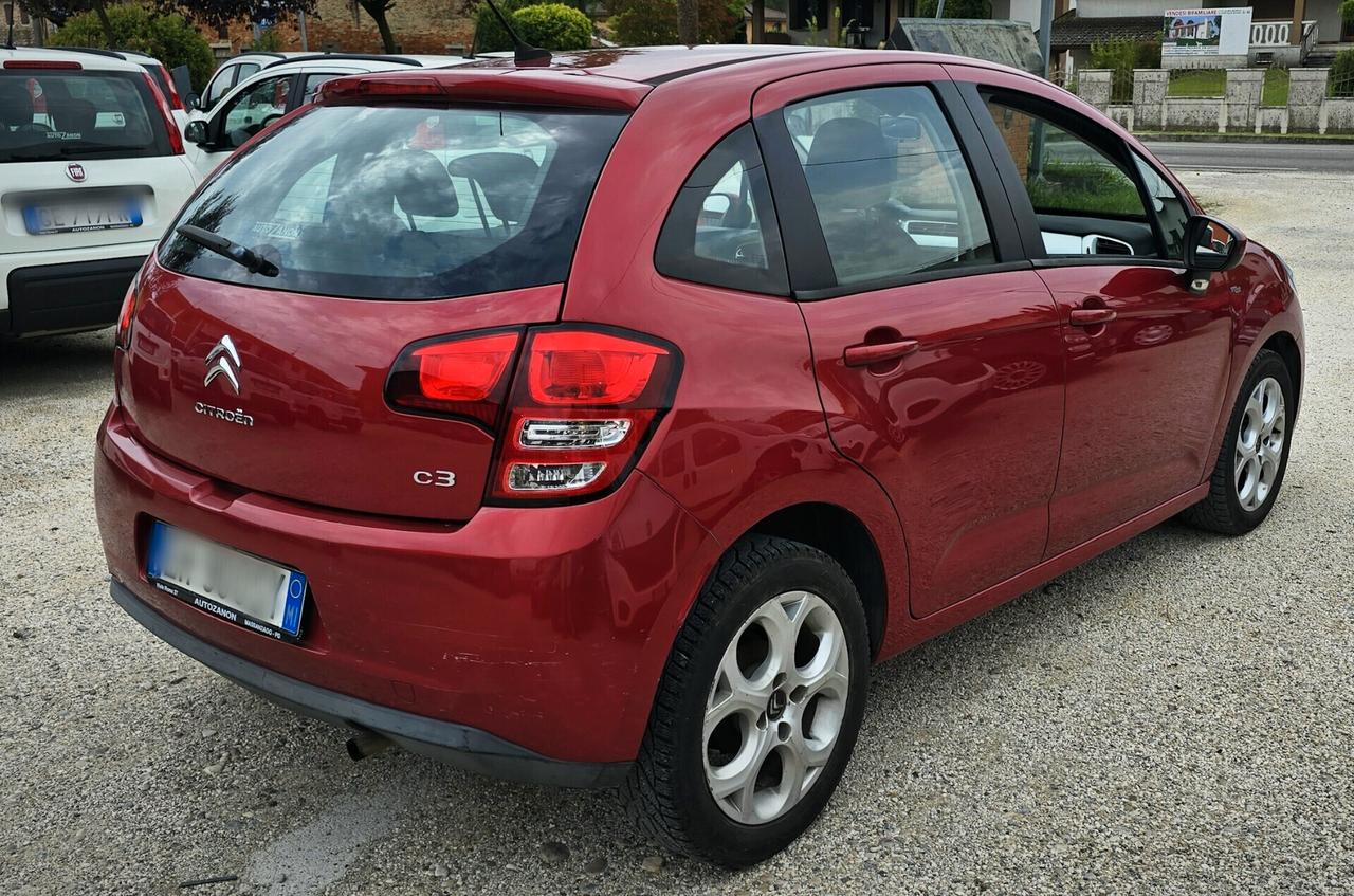 Citroen C3 1.1 Benzina - 2011