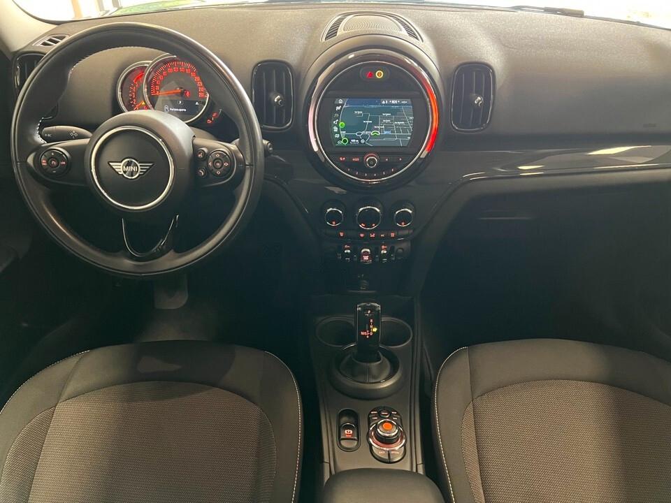 Mini Countryman 1.5d 116cv Automatica Business