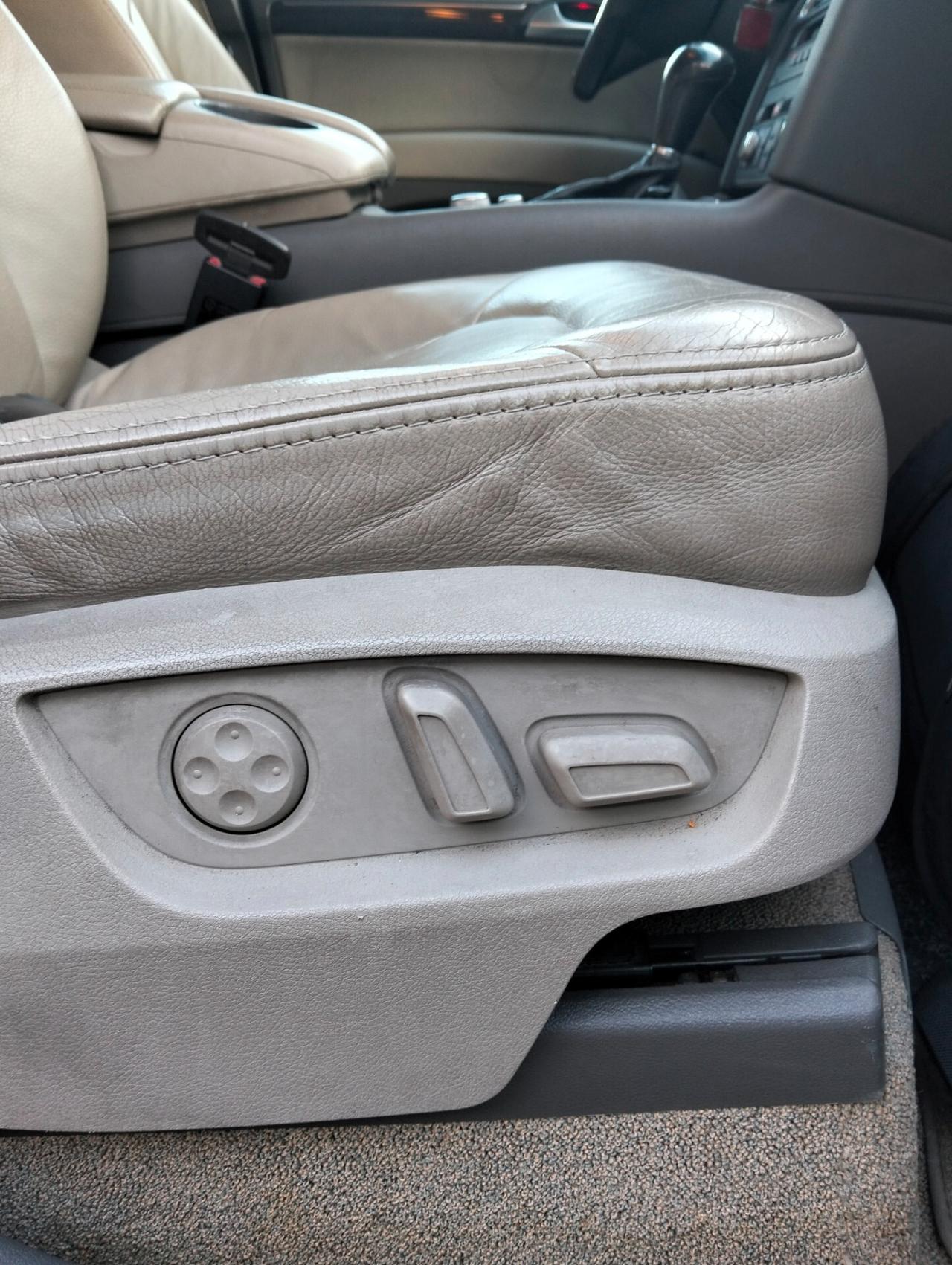 Audi Q7 3.0 V6 TDI 240 CV quattro tiptronic Advanced Plus