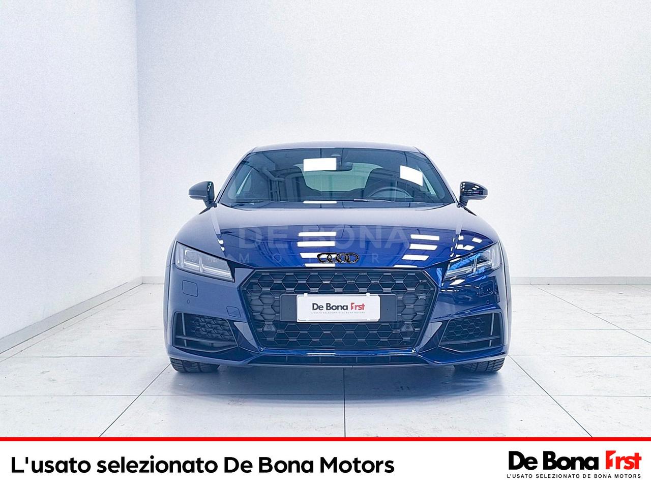 Audi TT 45 2.0 tfsi s-tronic