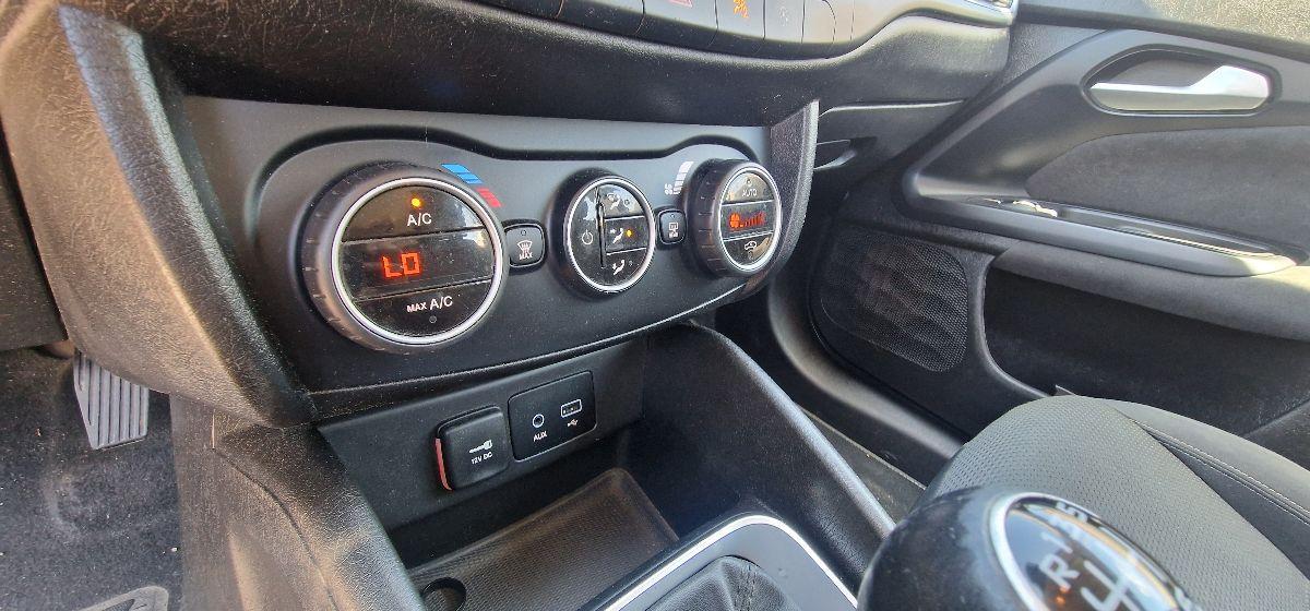 FIAT Tipo 1.6 Mjt S&S 5p. Lounge
