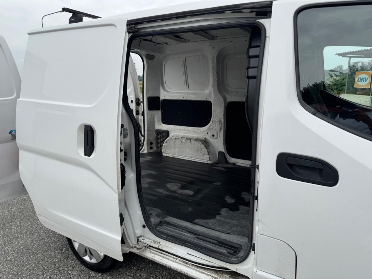 Nissan NV200 1.5 dCi 86CV Furgone
