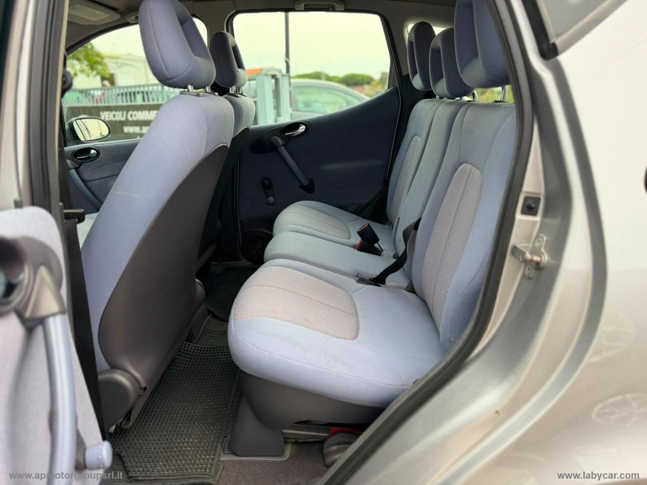 MERCEDES-BENZ A 170 CDI CAT Classic