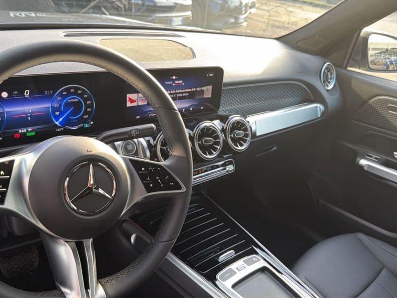 Mercedes-Benz EQB 300 4Matic Advanced Progressive
