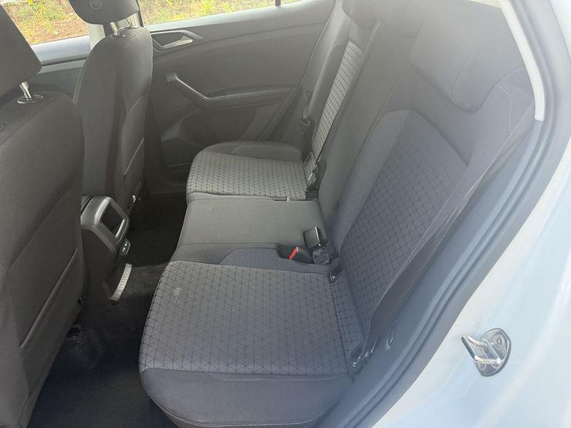 Volkswagen T-Cross T-Cross 1.0 tsi Style 95cv