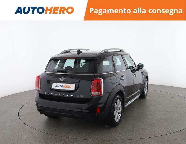 MINI Countryman 1.5 One D Countryman