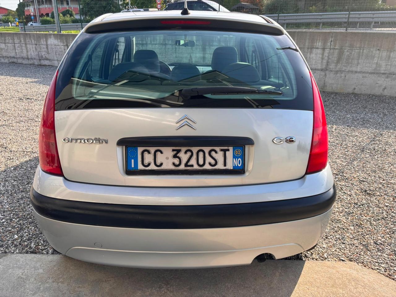 Citroen C3 1.1 Elegance