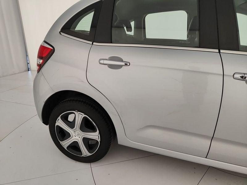 Citroën C3 1.2 PureTech 82 CV Feel - OK PER NEOPATENTATI