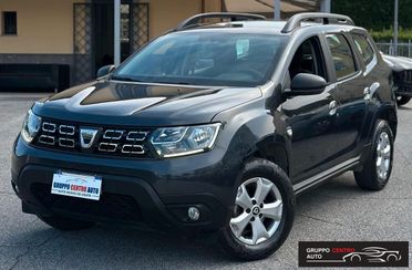 Dacia Duster 1.0 TCe GPL 100 CV 4x2 - 2021