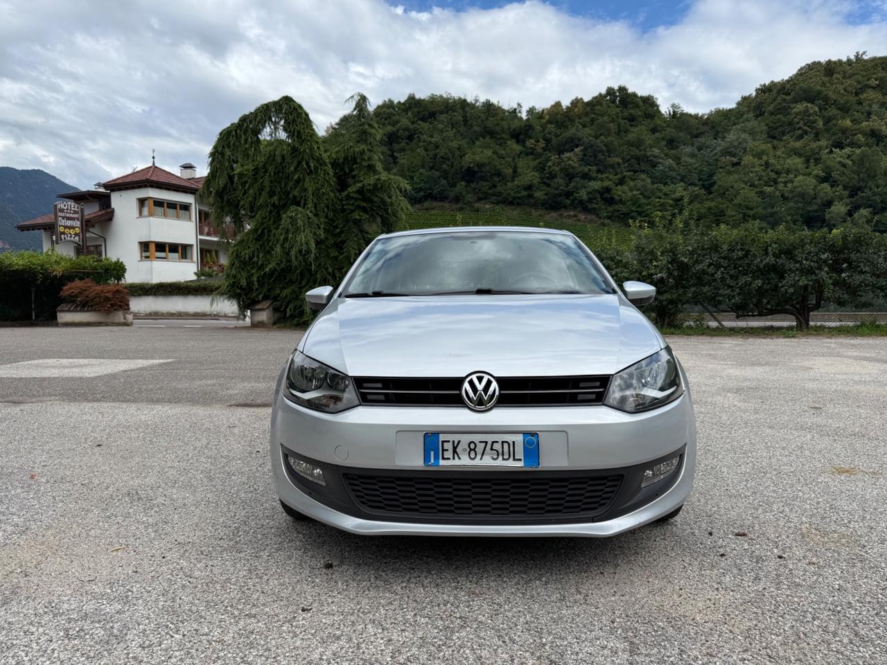 Volkswagen Polo 1.2 TDI DPF 5 p. Comfortline