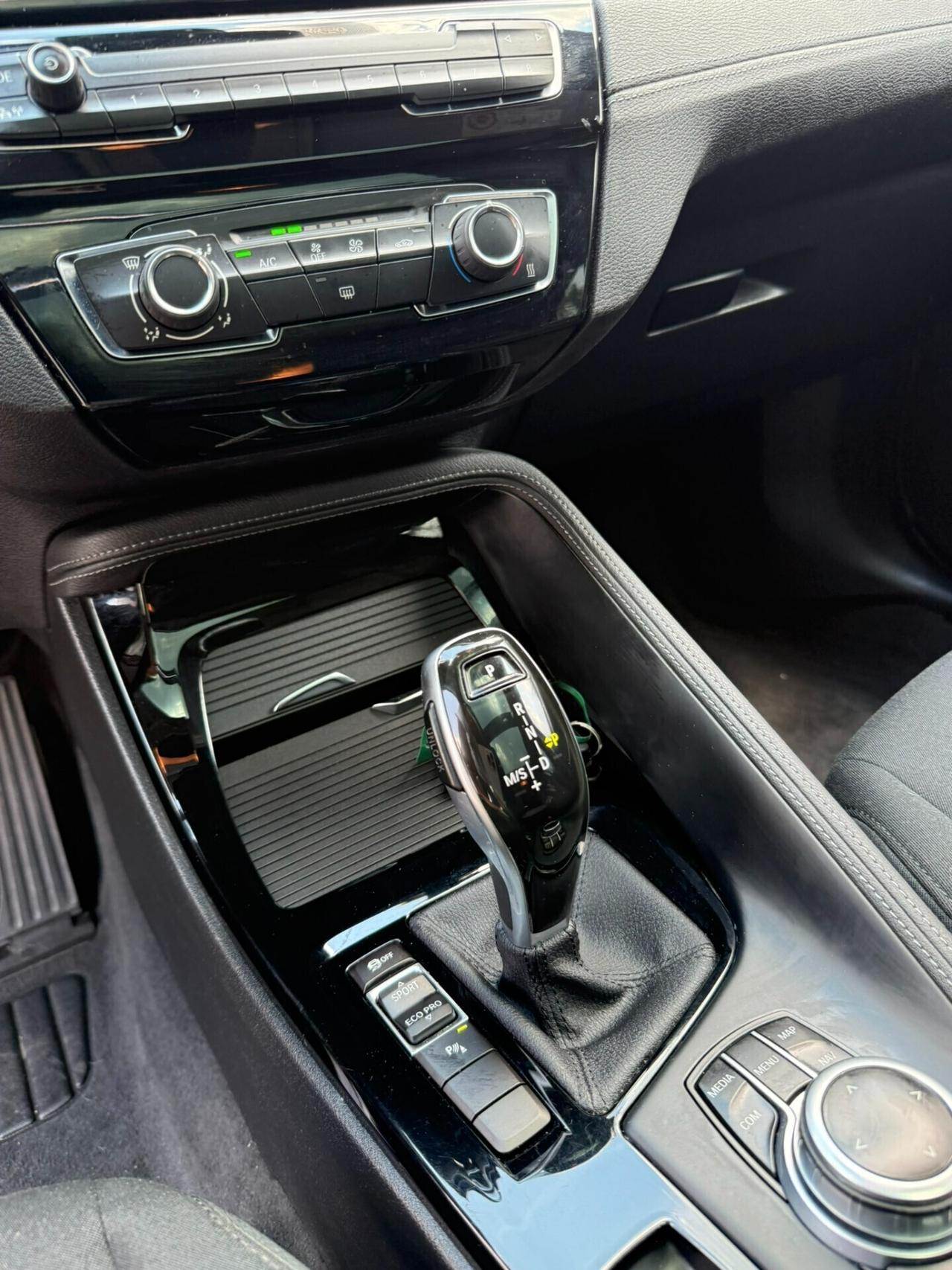 Bmw X2 sDrive18d Automatica Tetto Apribile