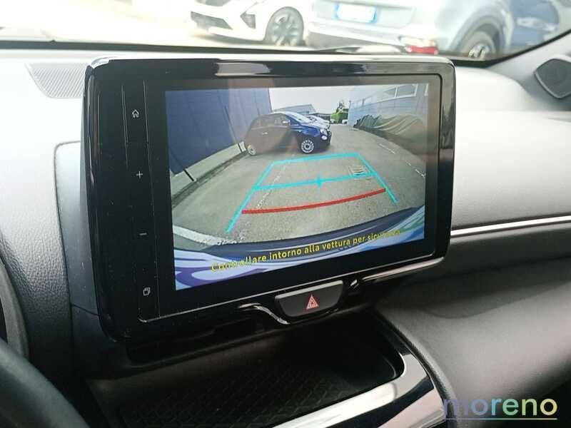 Toyota Yaris Cross 1.5h Trend fwd 116 CV e-cvt 2WD