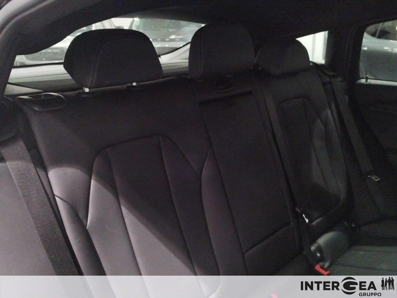 BMW X4 xdrive20d mhev 48V Msport auto