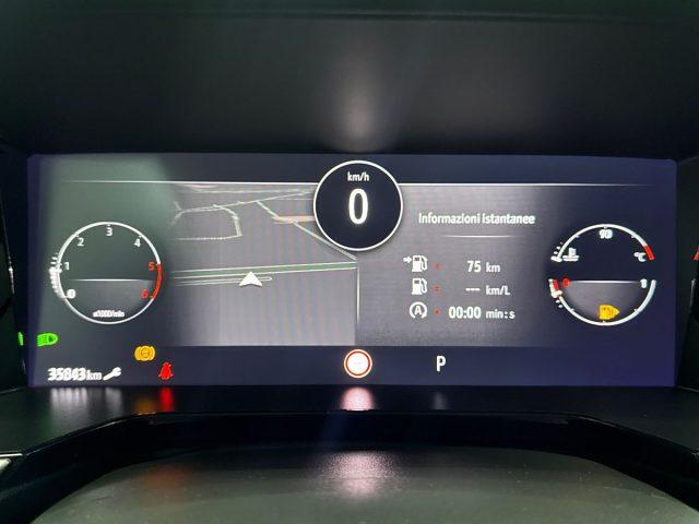OPEL Grandland 1.5 diesel Ecotec aut. Ultimate