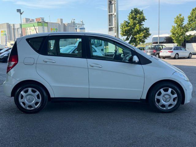 MERCEDES-BENZ A 180 CDI Executive