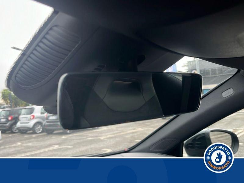 Mercedes-Benz Classe A 180d Automatic AMG Line Advanced Plus Extra