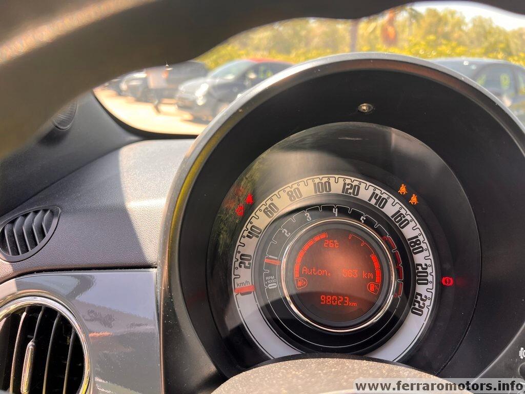 Fiat 500 1.0 Hybrid iva esposta a soli 94 euro al mese senza anticipo
