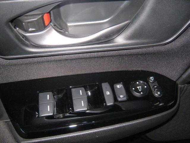 HONDA CR-V 2.0 Hev eCVT Elegance Navi