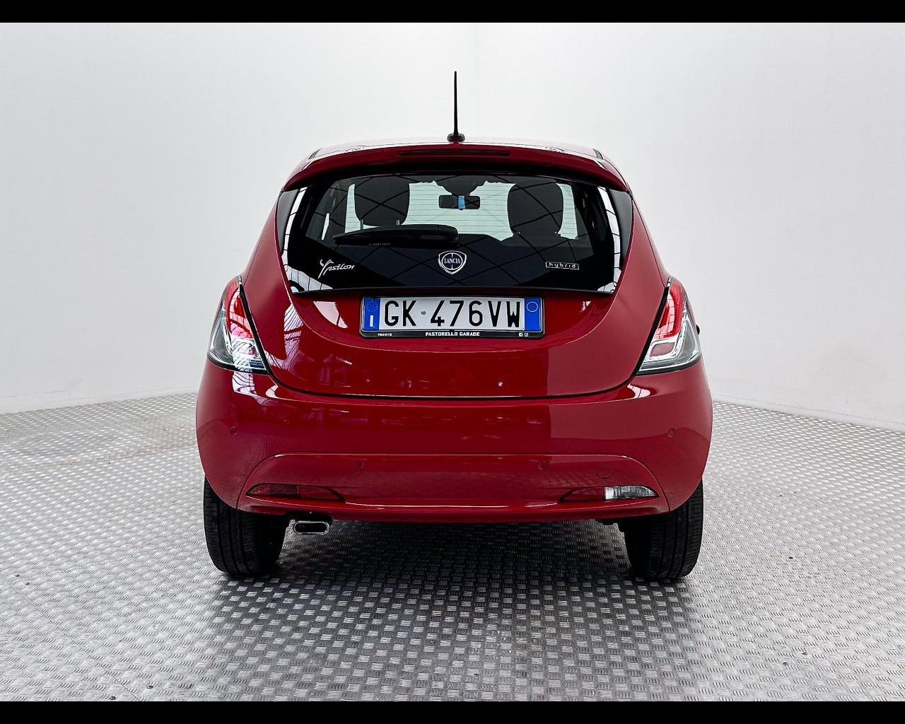LANCIA Ypsilon 1.0 FireFly 5 porte S&S Hybrid Gold