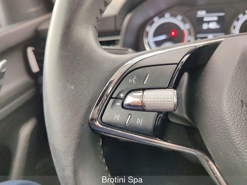 Skoda Kamiq 1.0 TSI Ambition