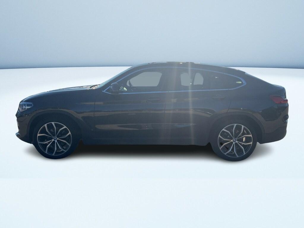 BMW X4 20 i Business Advantage xDrive Steptronic