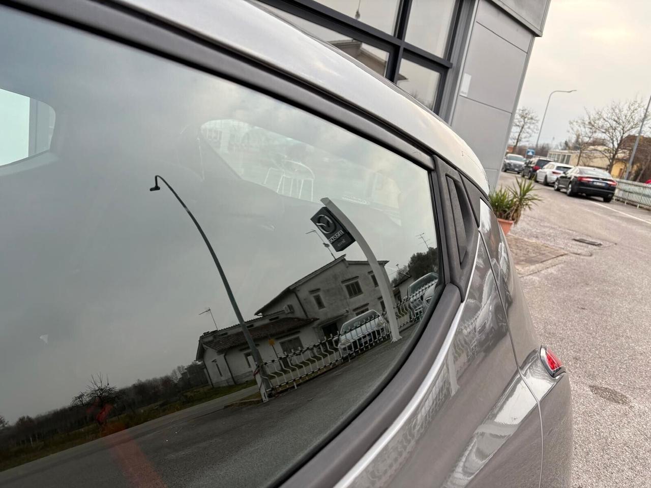 Lancia Ypsilon GOLD 1.3 MJT 16V 95 CV 5 p. MOTORE REVISIONATO