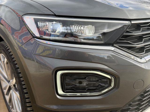 VOLKSWAGEN T-Roc 2.0 TDI 150 CV DSG GARANZIA