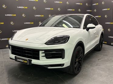 Porsche Cayenne 4.0 S COUPE 4.0 V8 TURBO
