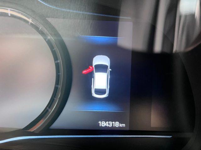 HYUNDAI Ioniq 1.6 Hybrid DCT Comfort unico proprietario