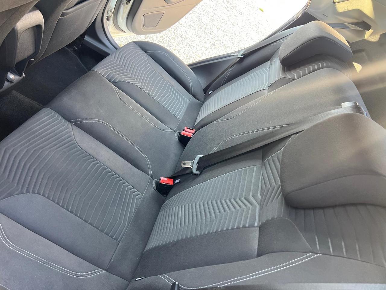 Ford Fiesta 1.4 5p. Bz.- GPL Titanium