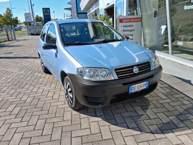 FIAT Punto 1.2 3 porte Dynamic