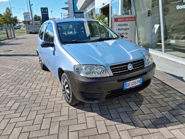 FIAT Punto 1.2 3 porte Dynamic