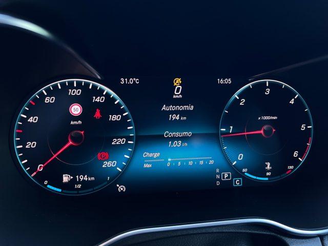 MERCEDES-BENZ C 220 d Auto Cabrio Premium Plus AMG Line