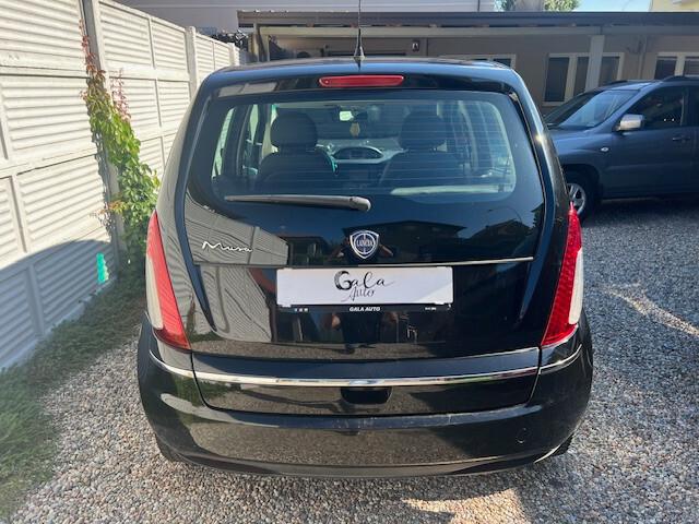 Lancia MUSA 1.4 16V Benzina *ok Neopatentati*